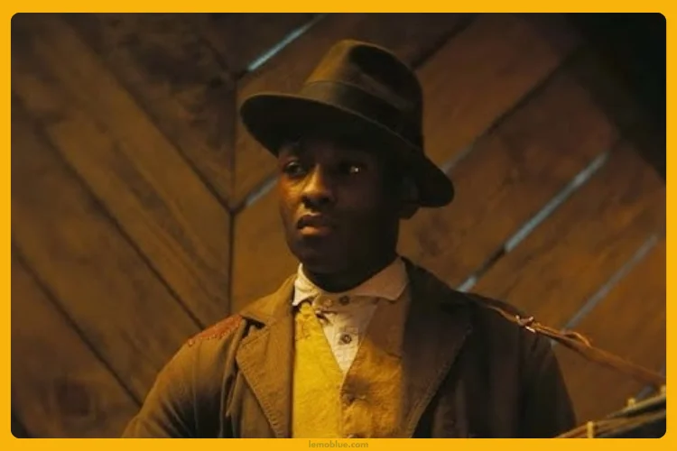 arti Lagu I Lied to You Miles Caton