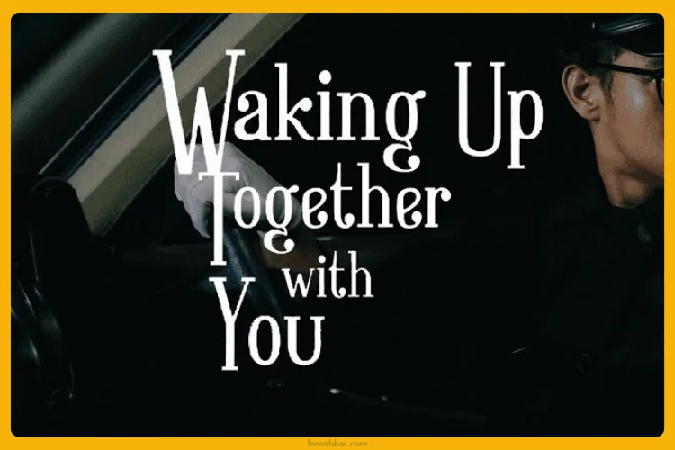 Makna Lagu Waking Up Together With You Ardhito Pramono