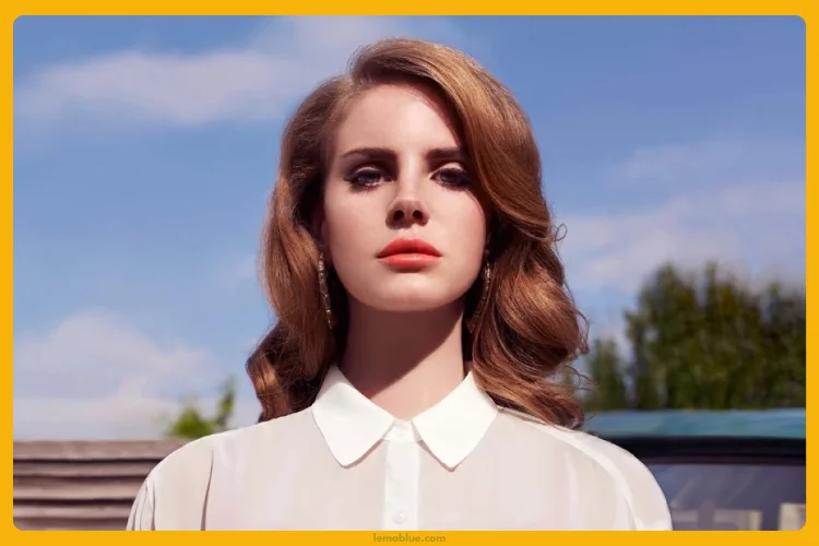 Lagu Lana Del Rey Era Awal