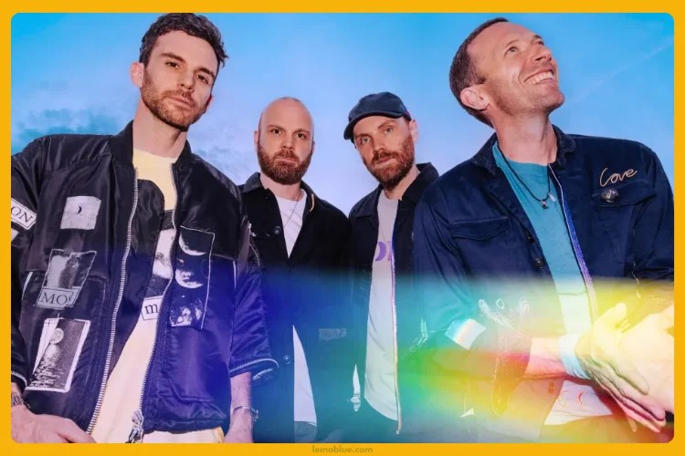 arti Lagu Sparks Coldplay