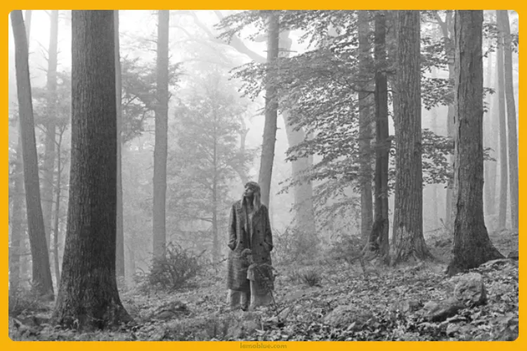 Makna Lagu My Tears Ricochet Taylor Swift 