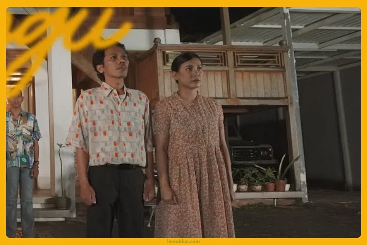 arti Lagu Mangu Fourtwnty