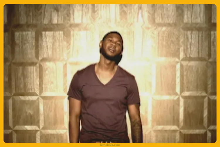 Makna Lagu Daddy's Home USHER