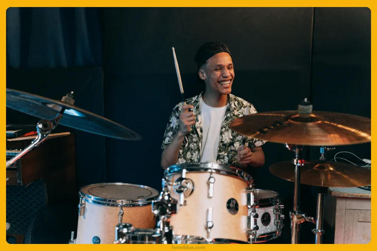 Cara Belajar Drum Pemula