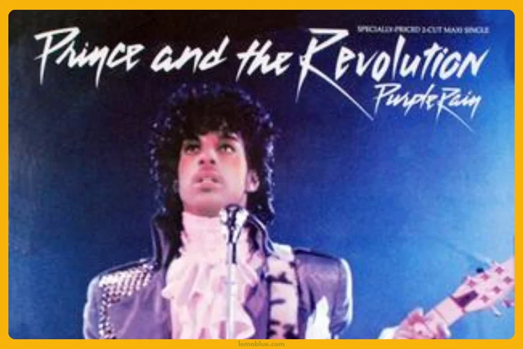 Makna Lagu Purple Rain Prince