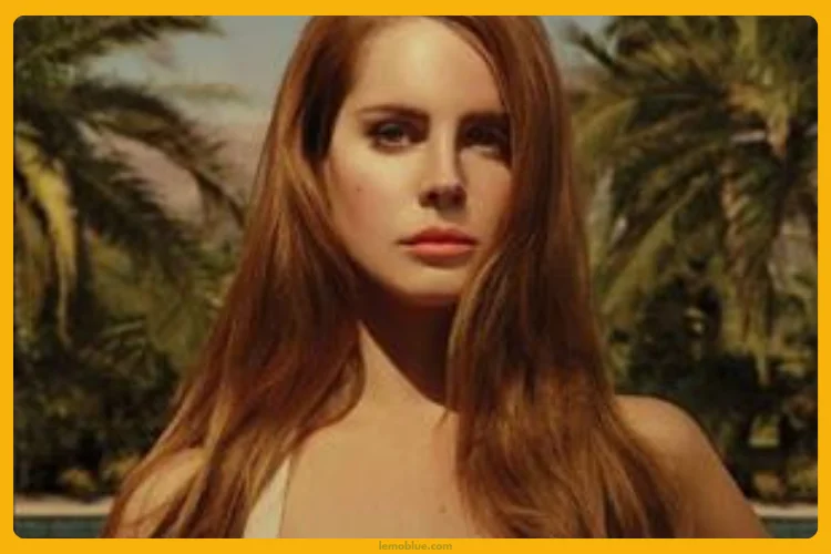 Lagu Lana Del Rey terkenal