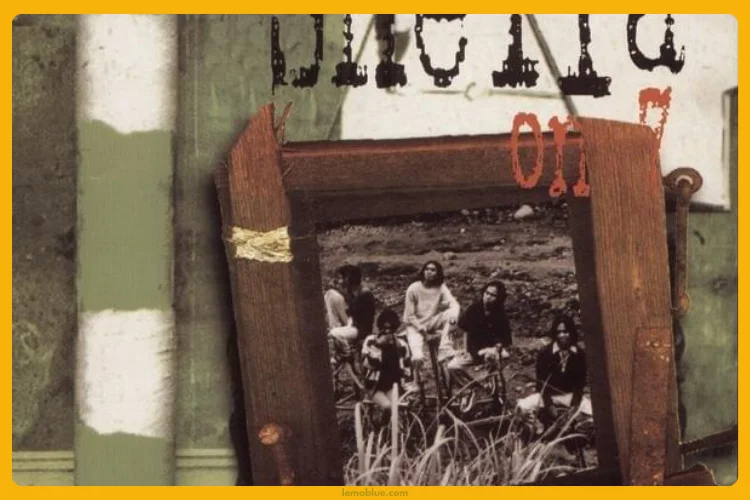 arti lagu anugerah terindah yang pernah kumiliki