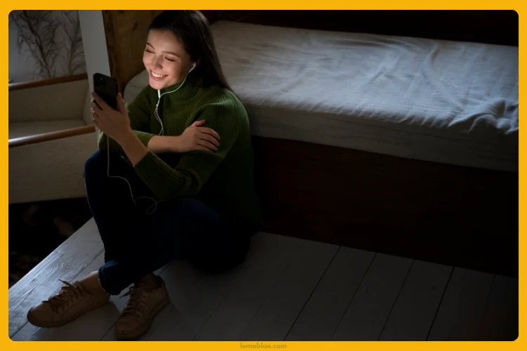 aplikasi dengar musik offline