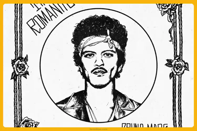 Makna Lagu I Just Might Bruno Mars