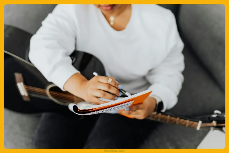 panduan belajar gitar dari nol