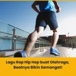Rekomendasi lagu rap hip hop terbaik untuk jogging dan olahraga