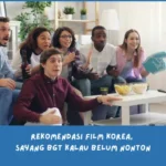 Rekomendasi Film Korea