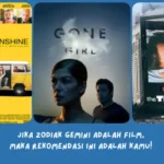 rekomendasi film Zodiak Gemini