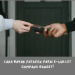 Cara Bayar Patreon Pakai E-Wallet