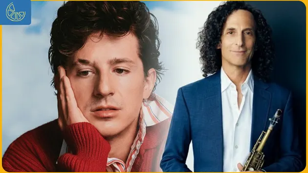 makna dan Cry Charlie Puth lirik terjemahan