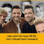 Lagu Westlife terkenal sampai sekarang