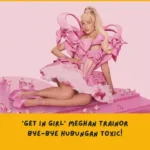 Makna Lagu Get In Girl Meghan Trainor