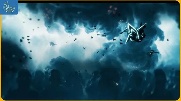 Adagio Alan Walker lirik terjemahan