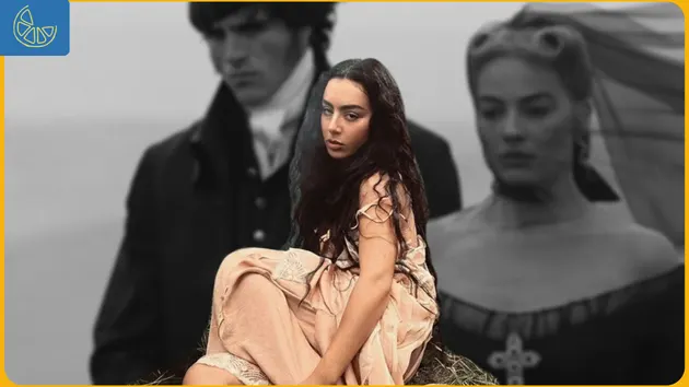 makna Lagu di Album Wuthering Heights Charli XCX