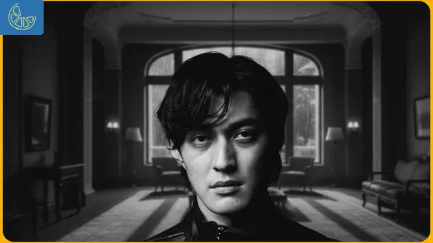 hotel california joji lirik terjemahan