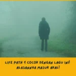 Life Path 1 adalah The Pioneer