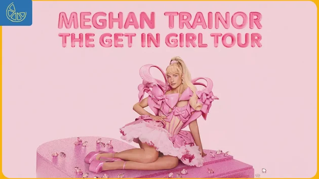 Get In Girl Meghan Trainor lirik terjemahan