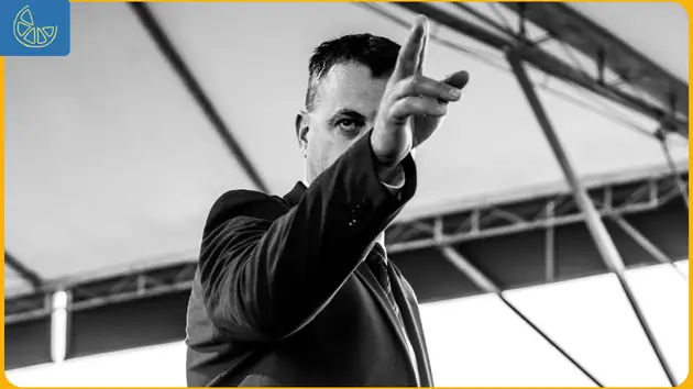 Life Path 8 Dijelaskan Lewat 7 lagu! Apakah Kamu CEO yang Lagi Nyamar?