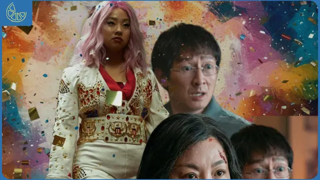 Penjelasan Ending Everything Everywhere All At Once