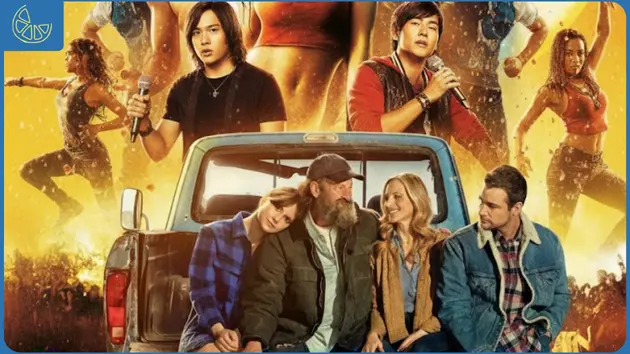 Rekomendasi Film Musikal terbaik