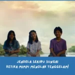 sinopsis Jendela Seribu Sungai