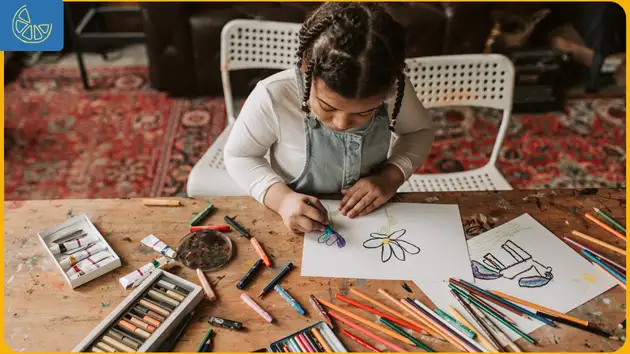 karakter Life Path 5 Lewat Lagu