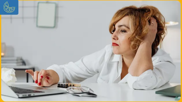 penjelasan arti red flag lewat lagu