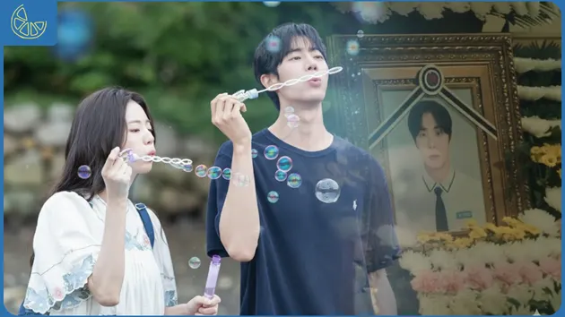 Penjelasan Ending If This Love Disappears Tonight