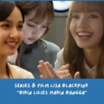 daftar Film LISA BLACKPINK