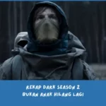 Penjelasan Timeline Dark Season 2