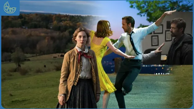 karakter Zodiak Cancer dijelaskan lewat film