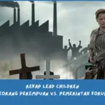 Rekap dan sinopsis Lead Children
