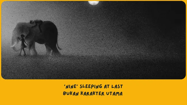 Makna Lagu Nine Sleeping At Last