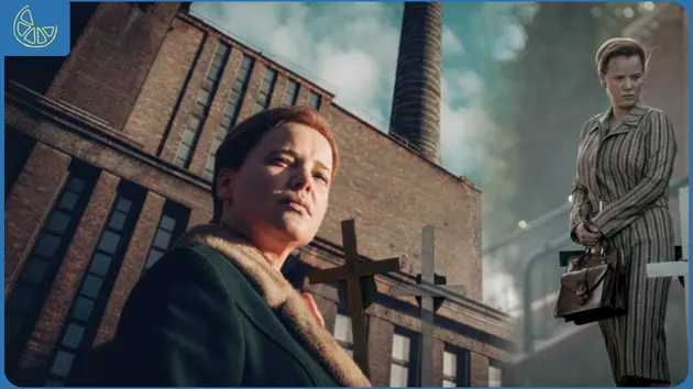 Penjelasan Ending Lead Children