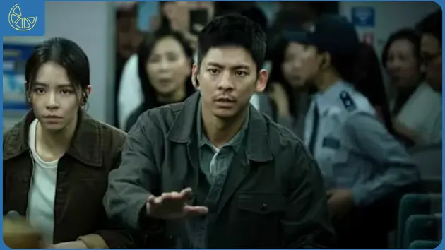 Penjelasan Ending 96 Minutes