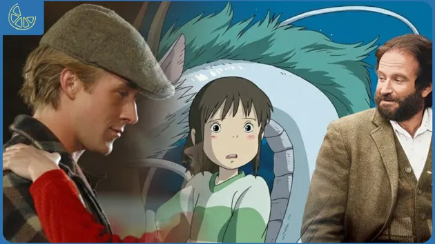 penjelasan karakter Zodiak Pisces lewat rekomendasi film