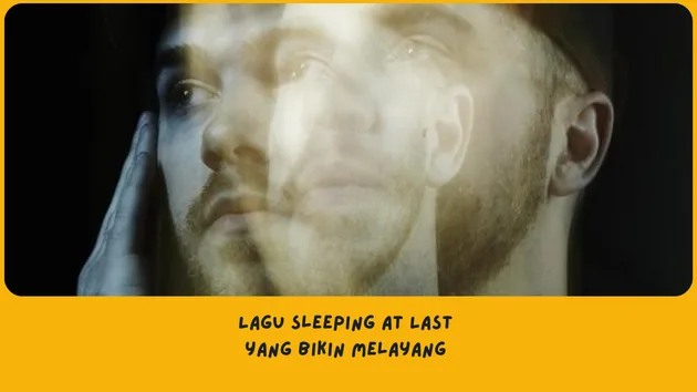 Rekomendasi Lagu Sleeping At Last