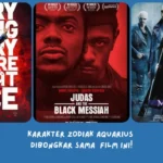 rekomendasi film Zodiak Aquarius