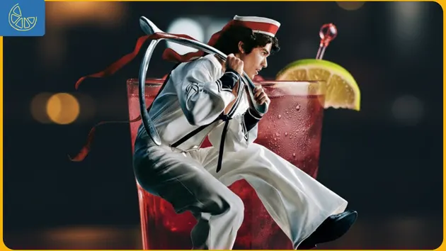 Vodka Cranberry Conan Gray Lirik Terjemahan Bahasa Indonesia