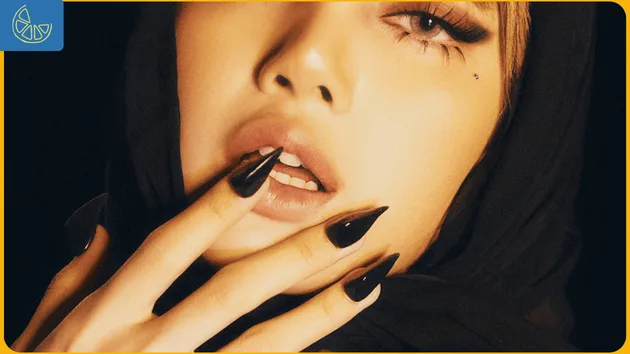 Chill LISA Lirik Terjemahan