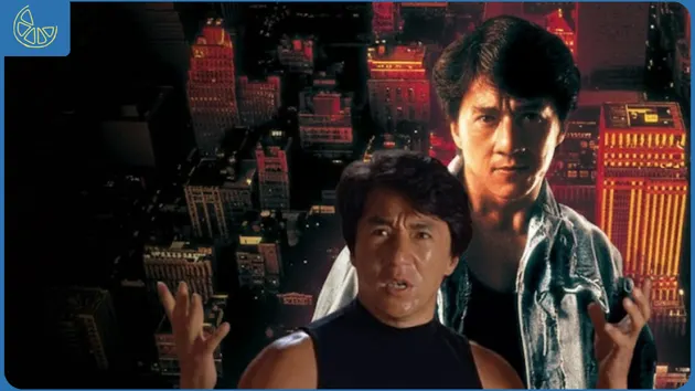 Penjelasan Ending Rumble in the Bronx