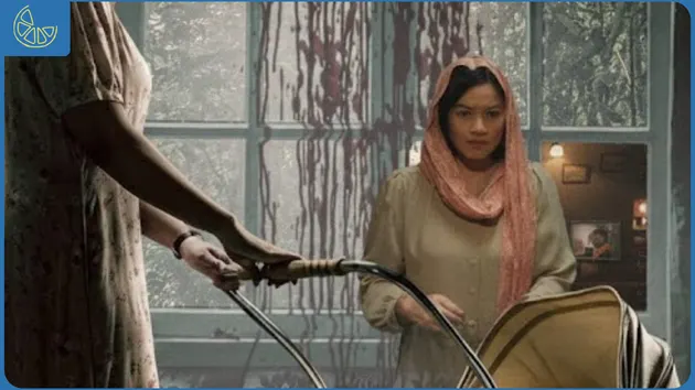 Penjelasan Ending Getih Ireng: