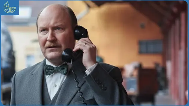 The Swedish Connection ending