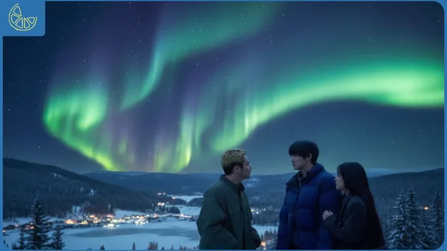 Pavane ending explained