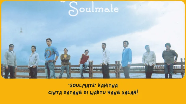 Bedah Makna Lagu “Soulmate” Kahitna dari Sudut Pandang Lemo Blue